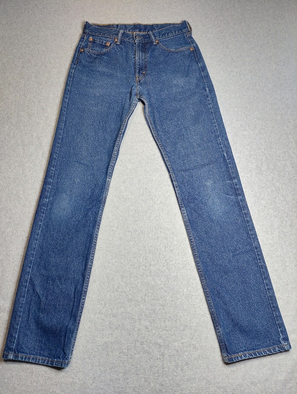 Levis 505 Mens Jeans size 30/36